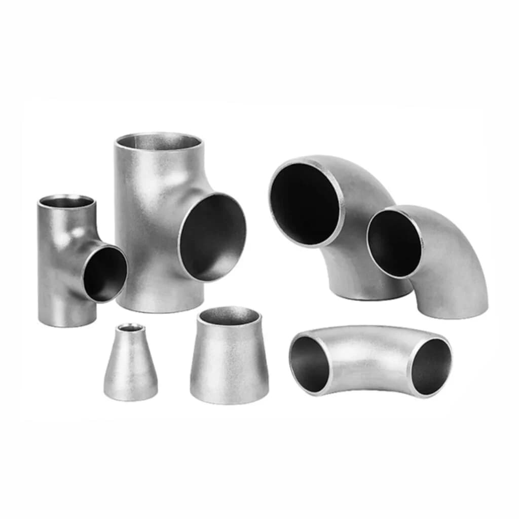 Conexões de inox: quais são as suas vantagens?